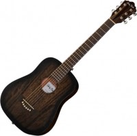 Фото - Гитара Harley Benton Delta Blues T