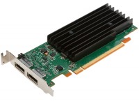 Фото - Видеокарта PNY Quadro NVS 295  x16 Dual DVI