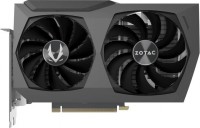 Фото - Видеокарта ZOTAC GeForce RTX 3060 Ti GDDR6X Twin Edge 