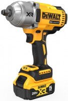 Дрель / шуруповерт DeWALT DCF900P1 