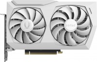 Фото - Видеокарта ZOTAC GeForce RTX 3060 Ti GDDR6X Twin Edge White 