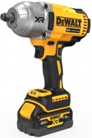 Фото - Дрель / шуруповерт DeWALT DCF900GP2 