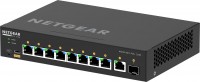 Фото - Коммутатор NETGEAR M4250-9G1F-PoE+ 