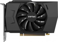 Фото - Видеокарта ZOTAC GeForce RTX 3050 Solo 