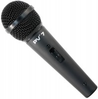 Микрофон Peavey PV 7 XLR-XLR 