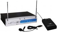 Микрофон Peavey PV-1 U1 BL 911.700 MHz 