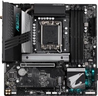 Фото - Материнская плата Gigabyte B760M AORUS PRO AX DDR4 