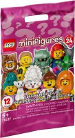 Фото - Конструктор Lego Minifigures Series 24 71037 