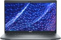 Фото - Ноутбук Dell Latitude 14 5430 (N201L5430MLK14UAUBU)