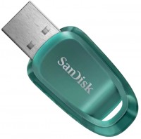 Фото - USB-флешка SanDisk Ultra Eco USB 3.2 64 ГБ