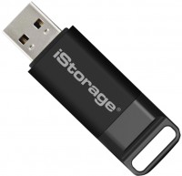 Фото - USB-флешка iStorage datAshur BT 128 ГБ