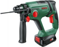 Фото - Перфоратор Bosch UniversalHammer 18V 06039D6072 