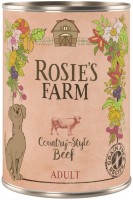 Фото - Корм для собак Rosies Farm Can Country Style 
