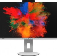 Фото - Монитор Fujitsu P2410 WE CAM 24.1 "  белый