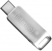 Фото - USB-флешка Intenso cMobile Line 16 ГБ