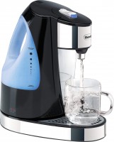 Фото - Электрочайник Breville HotCup VKJ142 3000 Вт 1.5 л  черный