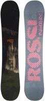 Фото - Сноуборд Rossignol Sawblade 155 (2022/2023)