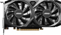 Видеокарта MSI GeForce RTX 3050 VENTUS 2X XS 8G 