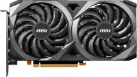 Фото - Видеокарта MSI GeForce RTX 3050 VENTUS 2X 8G V1 