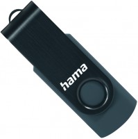 Фото - USB-флешка Hama Rotate USB 3.0 64Gb 