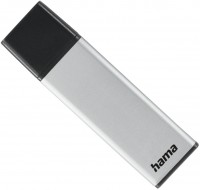 Фото - USB-флешка Hama Classic USB 3.0 32 ГБ