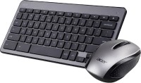 Фото - Клавиатура Acer Chrome Wireless Keyboard and Mouse 
