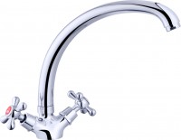 Фото - Смеситель Agua Toledo-C031 CV014924