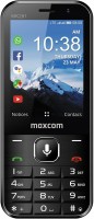 Фото - Мобильный телефон Maxcom MK281 512 МБ / 4 ГБ