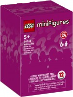Фото - Конструктор Lego Series 24 6 Pack 66733 