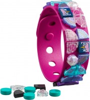 Фото - Конструктор Lego Unicorns Forever Bracelet 41802 