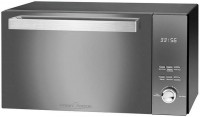 Фото - Микроволновая печь Profi Cook PC-MWG 1204 черный