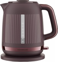 Фото - Электрочайник Kenwood Dusk ZJP30.000PU бордовый