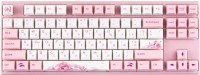 Фото - Клавиатура Varmilo VEA87 Sakura R2  Brown Switch
