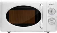 Фото - Микроволновая печь Sogo HOR-SS-890-W белый