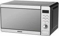 Фото - Микроволновая печь Winia WKOG-W20S нержавейка