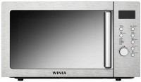 Фото - Микроволновая печь Winia WKOC-W28SM нержавейка