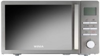 Фото - Микроволновая печь Winia WKOG-W25SM нержавейка