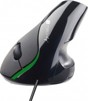 Фото - Мышка TECHLY USB Ergonomic Vertical Mouse 