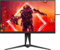 Фото - Монитор AOC AGON AG275QXN 27 "  черный