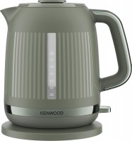 Фото - Электрочайник Kenwood Dusk ZJP30.000GN оливковый