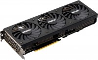 Фото - Видеокарта INNO3D GeForce RTX 3060 Ti GDDR6X X3 OC 