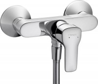 Фото - Смеситель Hansgrohe MySport 71262000 