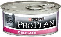 Фото - Корм для кошек Pro Plan Adult Canned Delicate  24 pcs
