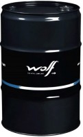 Фото - Трансмиссионное масло WOLF Vitaltech 75W-80 MV Premium 60 л