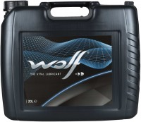 Фото - Трансмиссионное масло WOLF Extendtech 75W-90 LS GL5 20 л