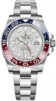 Фото - Наручные часы Rolex Rolex GMT-MASTER II White Gold