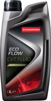 Фото - Трансмиссионное масло CHAMPION Eco Flow CVT Fluid 1 л