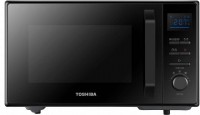 Фото - Микроволновая печь Toshiba MW2-AC25T BK черный