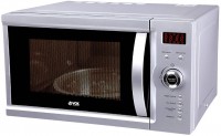 Фото - Микроволновая печь VOX MWH-GD23S серебристый