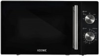 Фото - Микроволновая печь Koenic KMW 1221 B черный